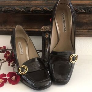 Via Spiga high heels 👠